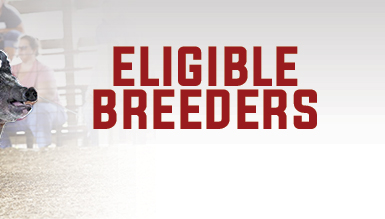 Eligible Breeders